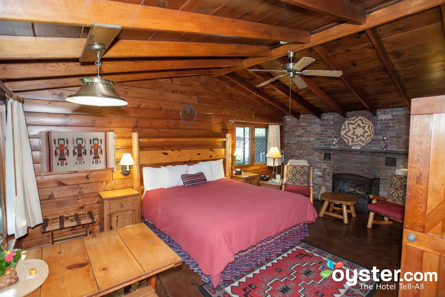 Briar Patch Inn Review What To REALLY Expect If You Stay Briar patch inn review what to really expect if you stay